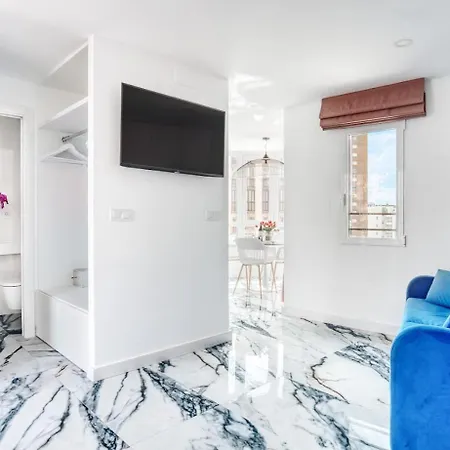 Coblanca 5-exclusivo Loft 5-6 *