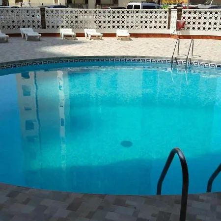 Coblanca 5-exclusivo Loft 5-6 Appartamento Benidorm