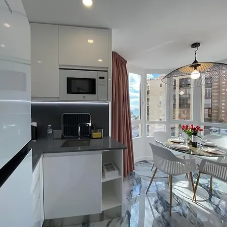 Coblanca 5-exclusivo Loft 5-6 *