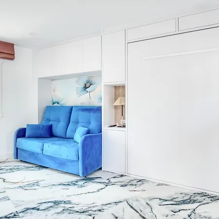 Appartamento Coblanca 5-exclusivo Loft 5-6 Benidorm