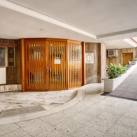 Coblanca 5-exclusivo Loft 5-6 * Бенидорм