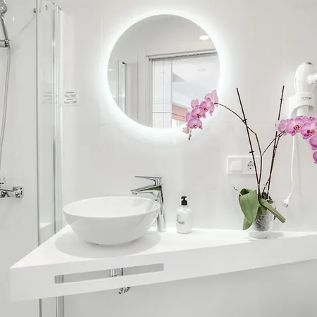 公寓 Coblanca 5-exclusivo Loft 5-6