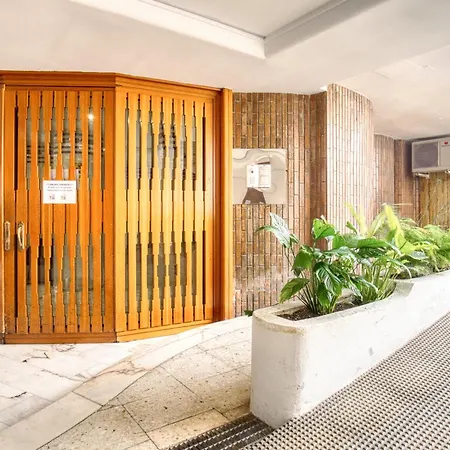 Coblanca 5-exclusivo Loft 5-6 Бенидорм