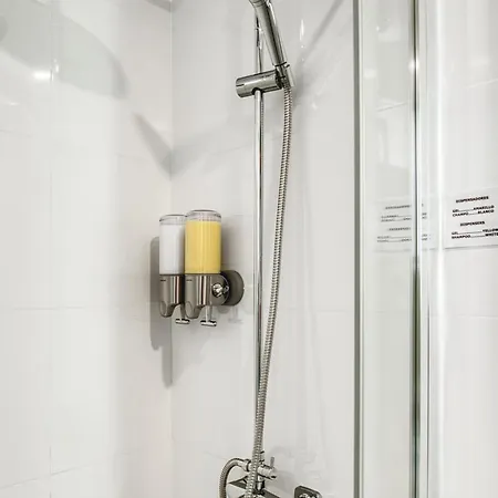 Coblanca 5-exclusivo Loft 5-6 Бенидорм