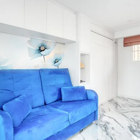 Coblanca 5-exclusivo Loft 5-6 Бенидорм