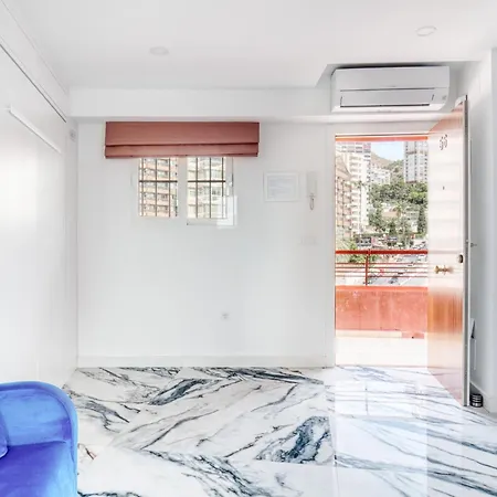 Appartamento Coblanca 5-exclusivo Loft 5-6