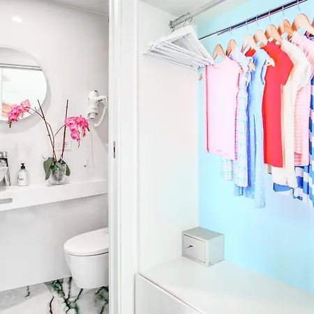 Coblanca 5-exclusivo Loft 5-6 貝尼多姆