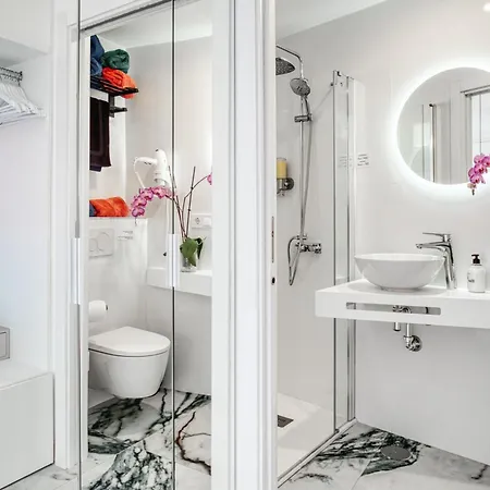 Coblanca 5-exclusivo Loft 5-6 Appartamento