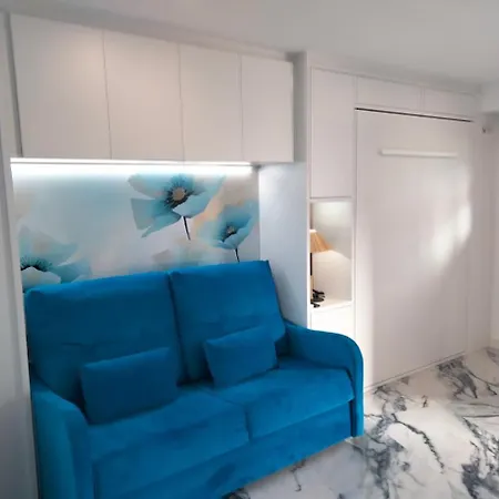 Appartamento Coblanca 5-exclusivo Loft 5-6