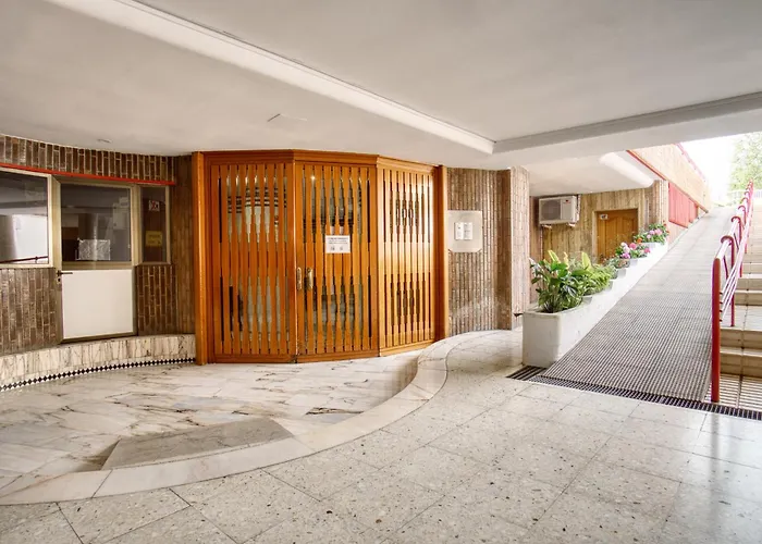 Coblanca 5-exclusivo Loft 5-6 * Benidorm