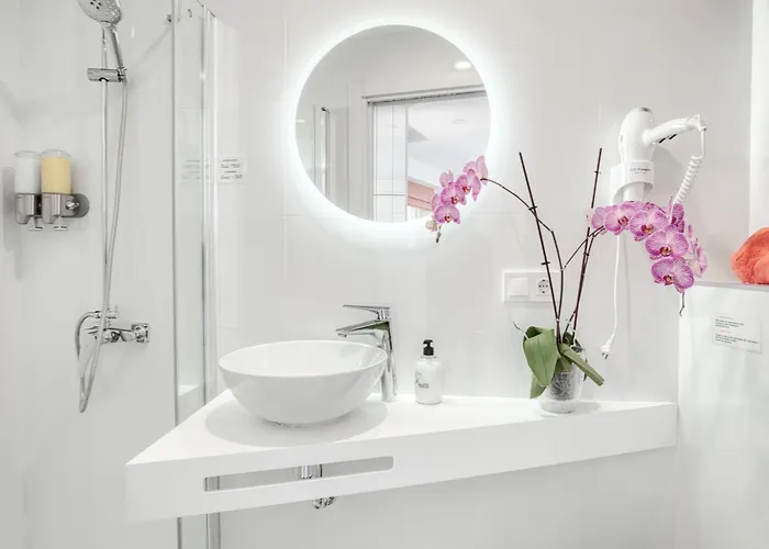 Appartement Coblanca 5-exclusivo Loft 5-6
