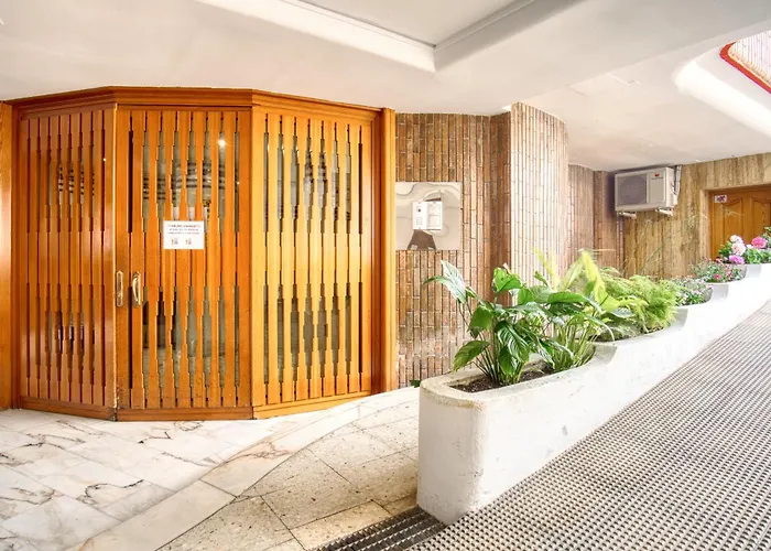 Coblanca 5-exclusivo Loft 5-6 Benidorm