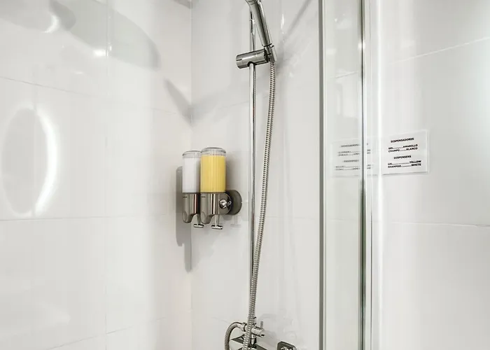 Coblanca 5-exclusivo Loft 5-6 Benidorm