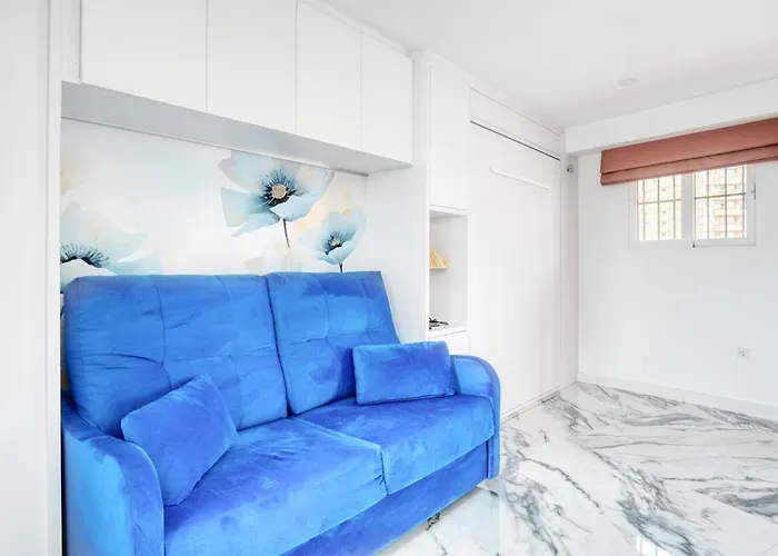 Coblanca 5-exclusivo Loft 5-6 Benidorm