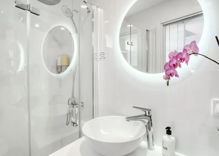 Appartement Coblanca 5-exclusivo Loft 5-6 *