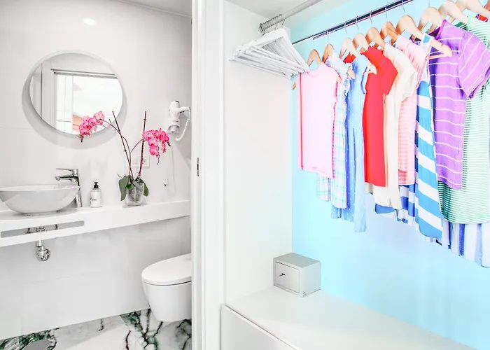 Coblanca 5-exclusivo Loft 5-6 Benidorm