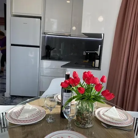 Coblanca 5-exclusivo Loft 5-6 公寓 貝尼多姆