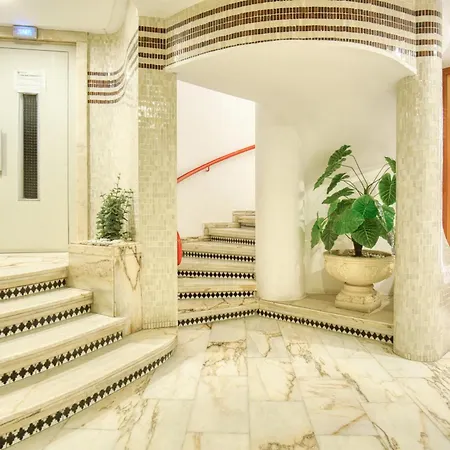 Coblanca 5-exclusivo Loft 5-6 * בנידורם