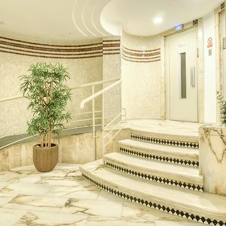 公寓 Coblanca 5-exclusivo Loft 5-6 貝尼多姆