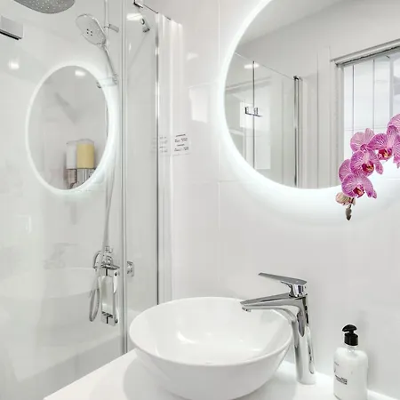 公寓 Coblanca 5-exclusivo Loft 5-6 *